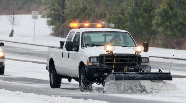 Snow removal contracts: How to write one and what’s included