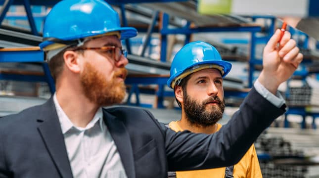 Difference Between Business Continuity vs Disaster Recovery