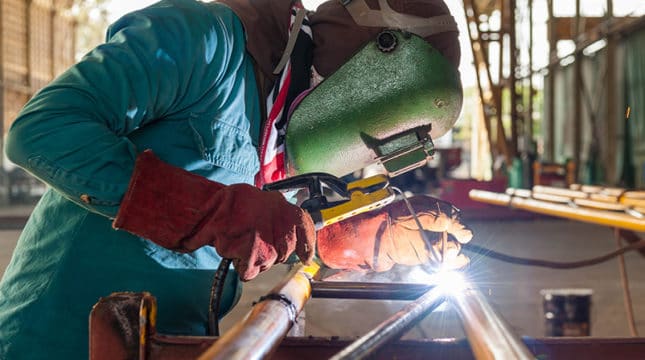 How to Start a Welding Business and Succeed