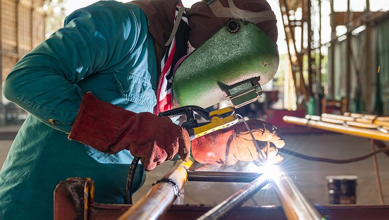 How to Start a Welding Business and Succeed