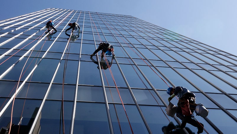 how to start a window cleaning business