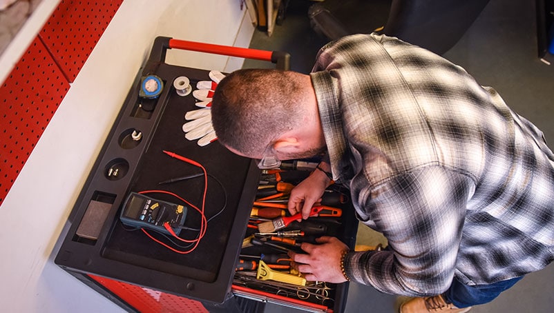 electrician tax deductions