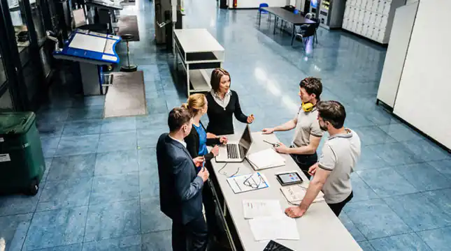 .How does a workers' comp claim affect the employer?