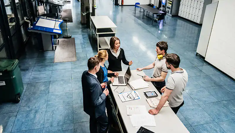 .How does a workers' comp claim affect the employer?