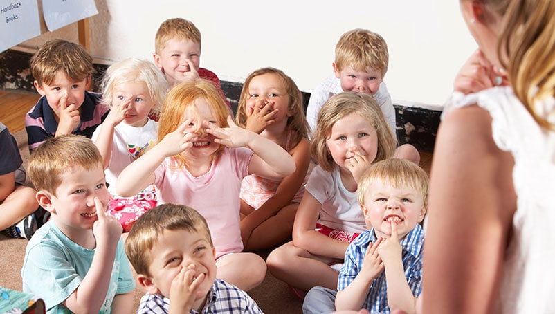 How Much Does It Cost to Run a Daycare Business?