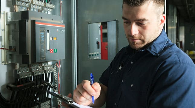 Electrician Legal Requirements - Electrical Business Requirements from A to Z