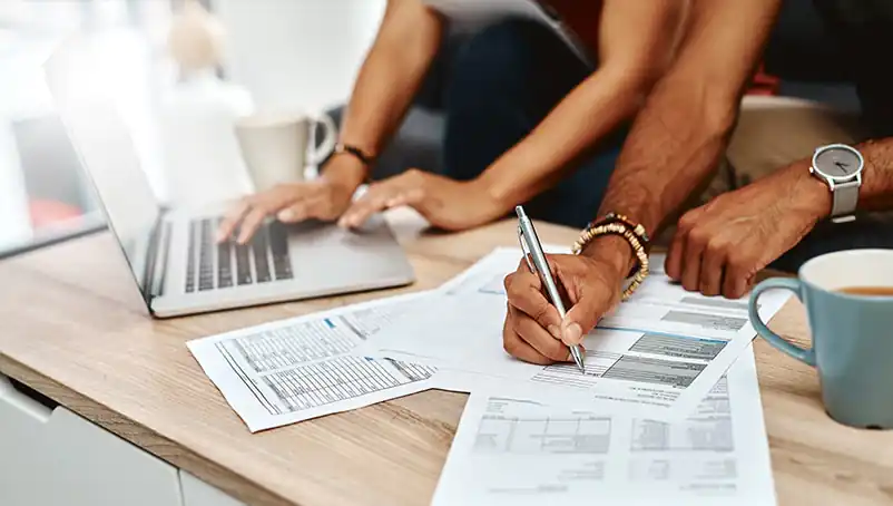 How to file self-employment taxes: Calculate and pay step by step