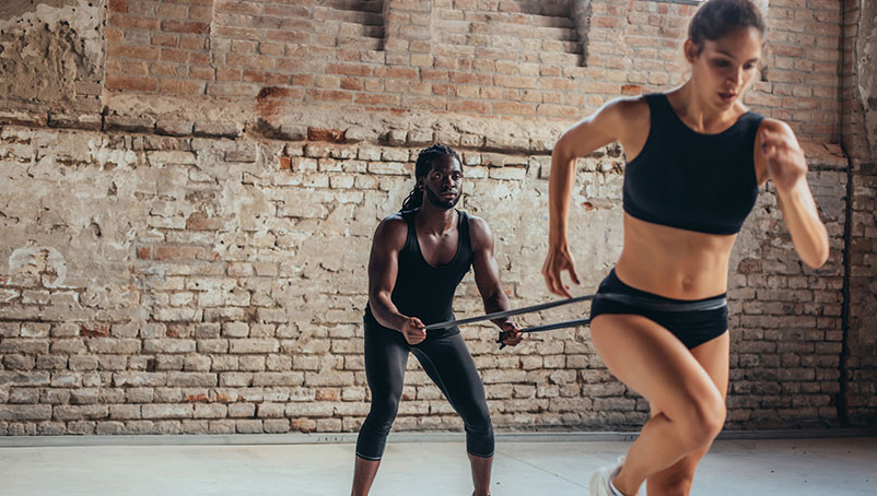 Tax Deductions for Personal Trainers