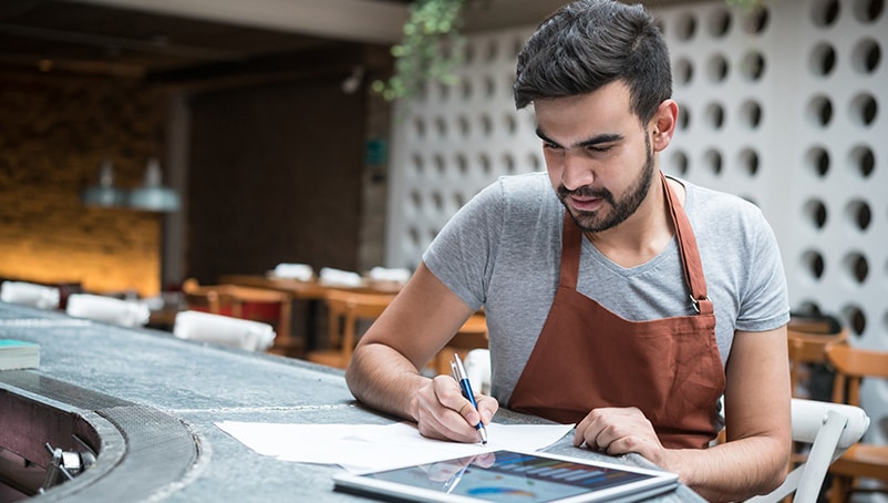 how to make a business plan for catering Creating a Catering Business Plan