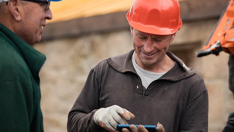 Roofing Marketing Ideas