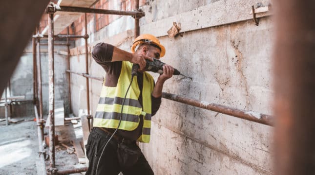How to Protect Your Construction Business During the Coronavirus Crisis