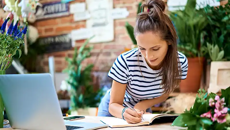 .6 tips for managing your small business during COVID-19