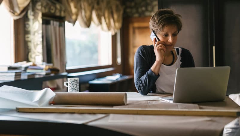Small Business Financial Help for Coronavirus