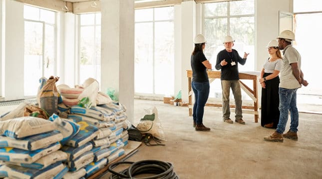 Georgia general contractor license and insurance requirements