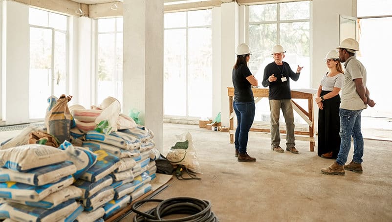 Georgia general contractor license and insurance requirements