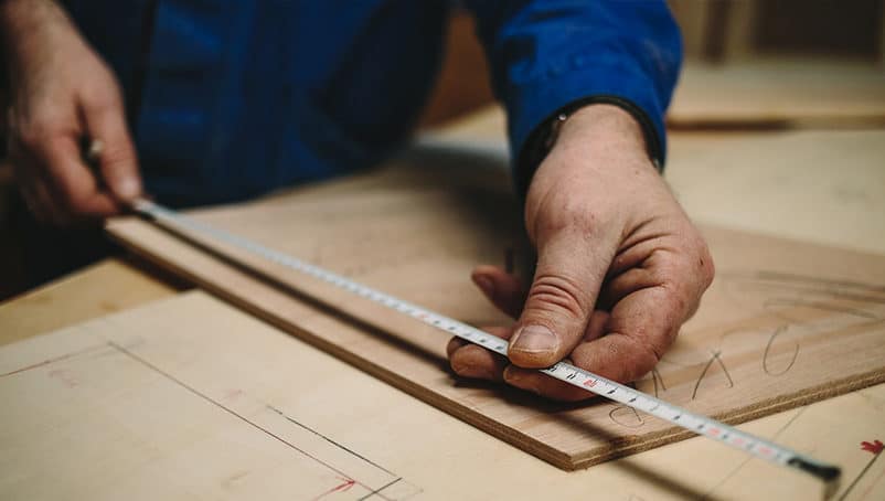 Best practices for creating a construction scope of work