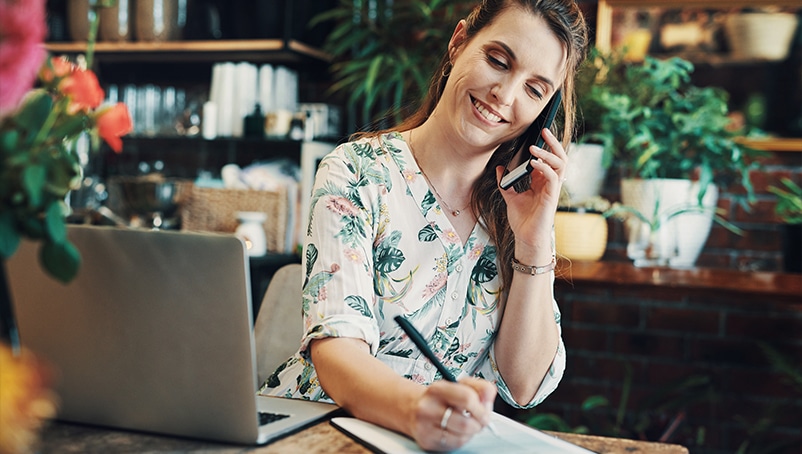 The fastest-growing small businesses of 2024