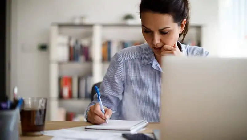 Filing small business taxes for the first time: What you need to know