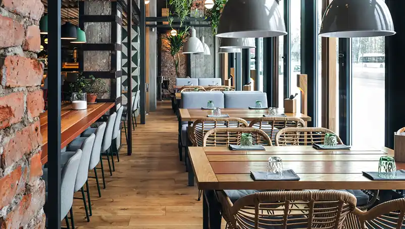 Commercial Property Insurance: How coverage protects your business