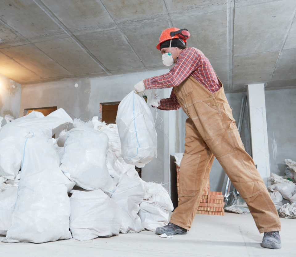 Debris Removal Insurance Buy Online Next Insurance
