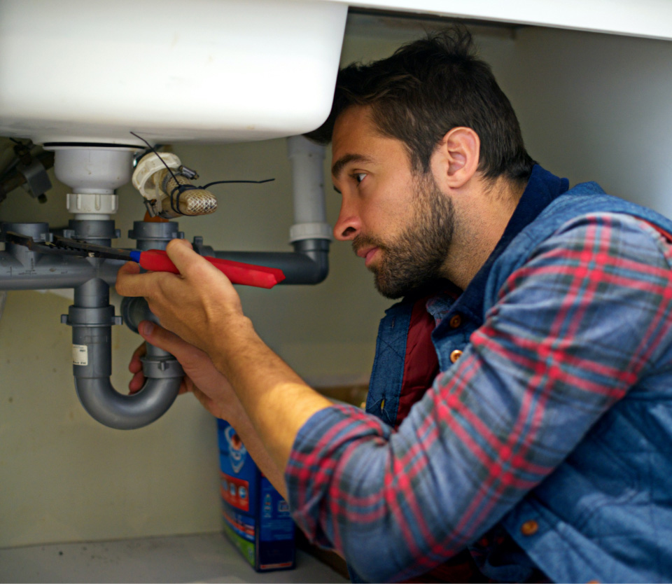 Plumber Insurance Get a Free Quote Next Insurance