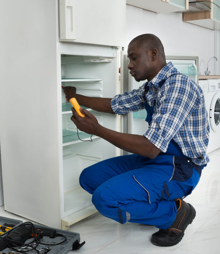 Appliance Technician Insurance