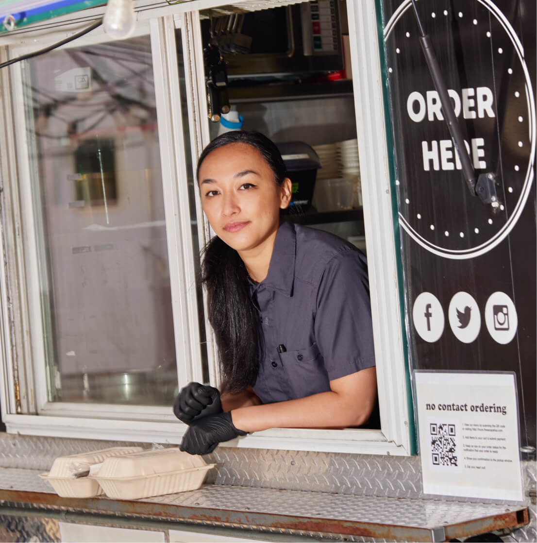 Food cart insurance