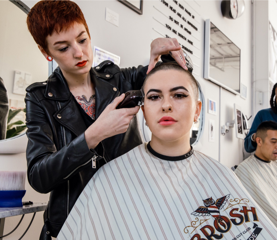 Hair Stylist Insurance From 17/Month Next Insurance