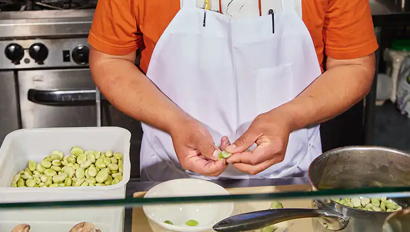 .How your restaurant insurance might change after COVID-19