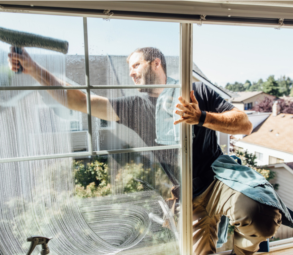 Window Cleaning Insurance Get a Free Quote Next Insurance