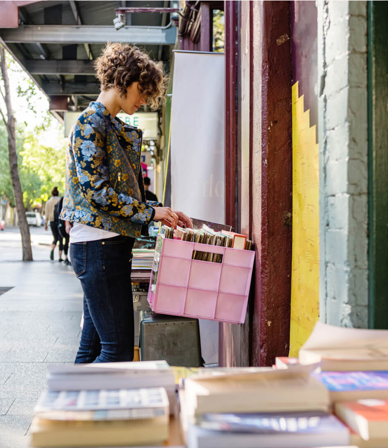 Bookstore Insurance