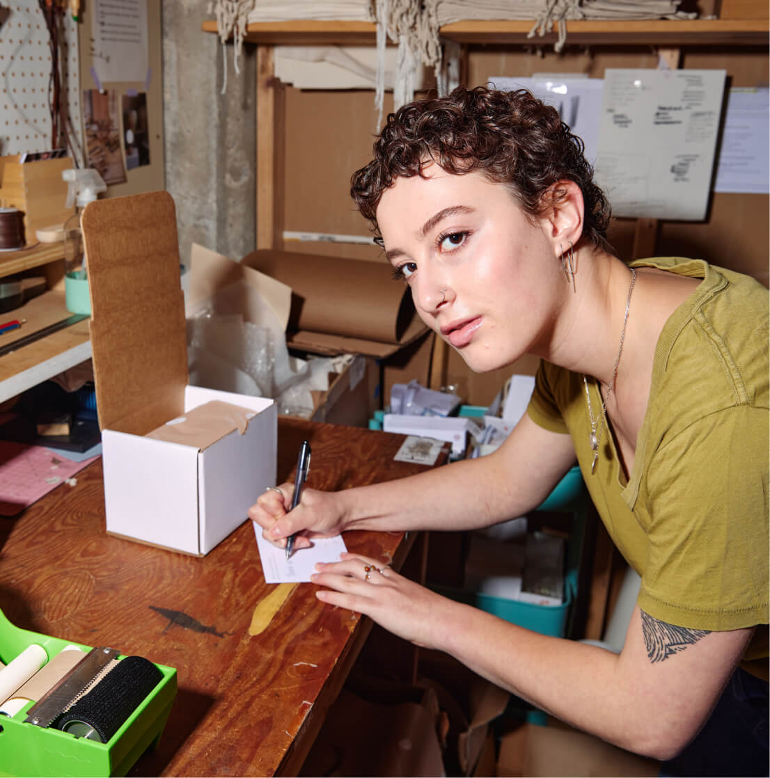Crafter insurance designed to protect your business