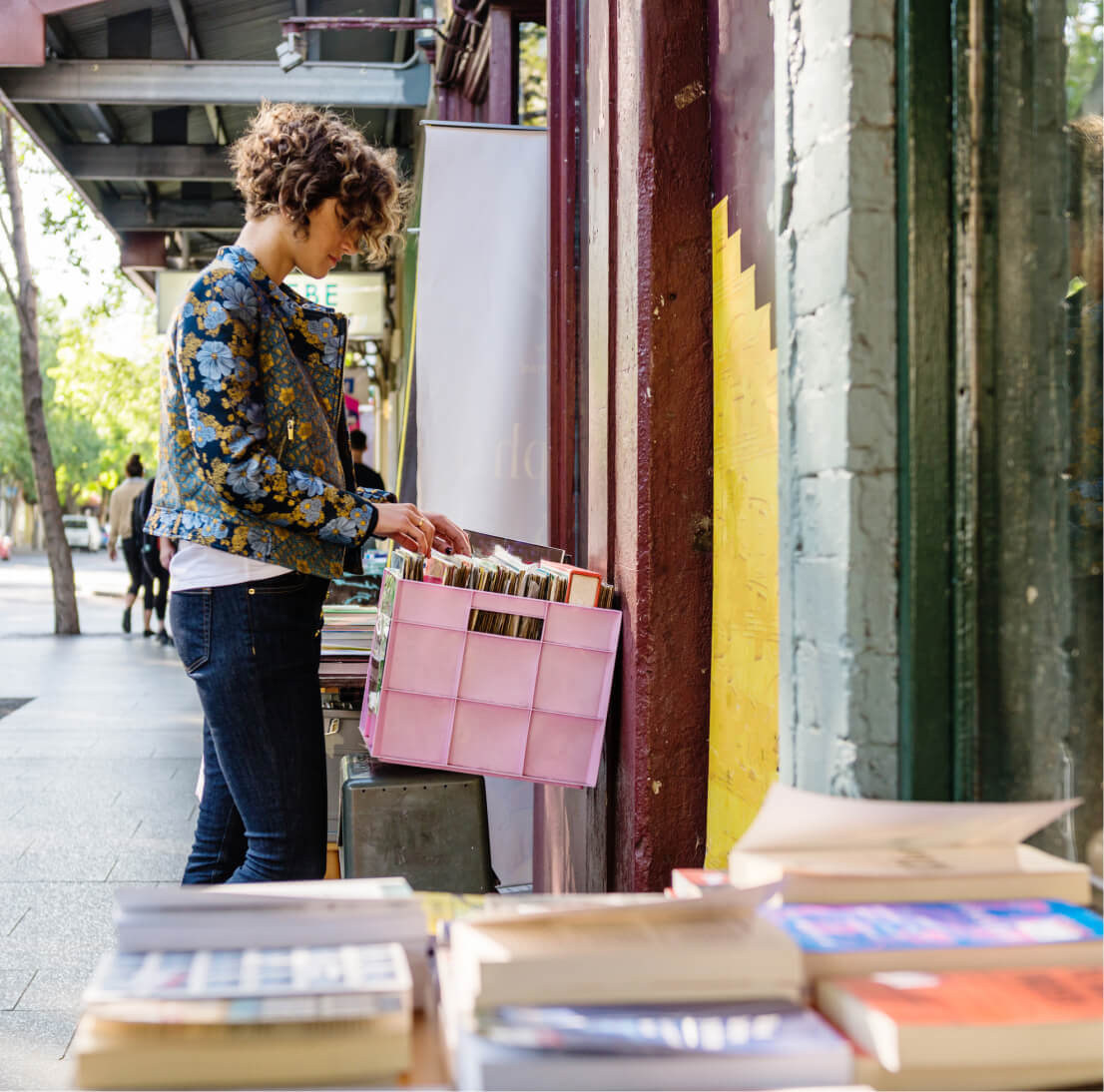 cob bookstore