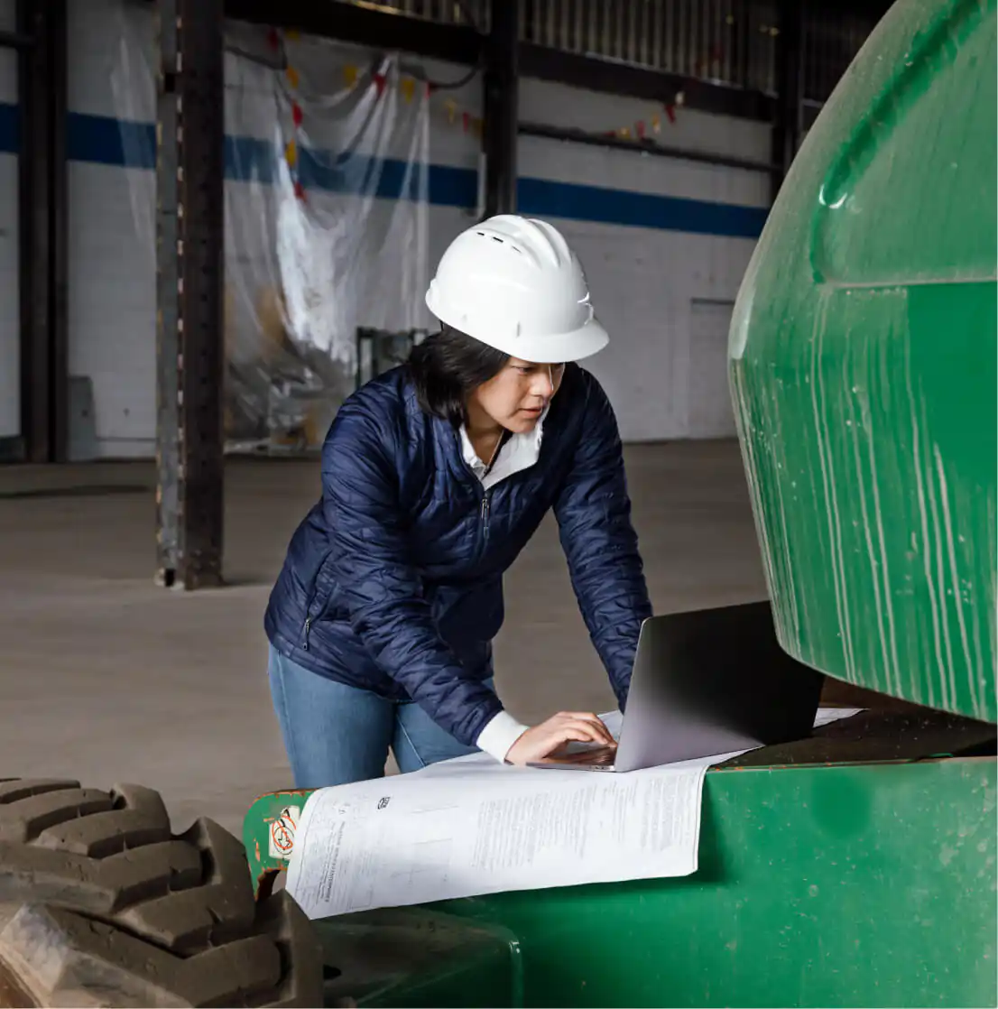 Engineer insurance - NEXT