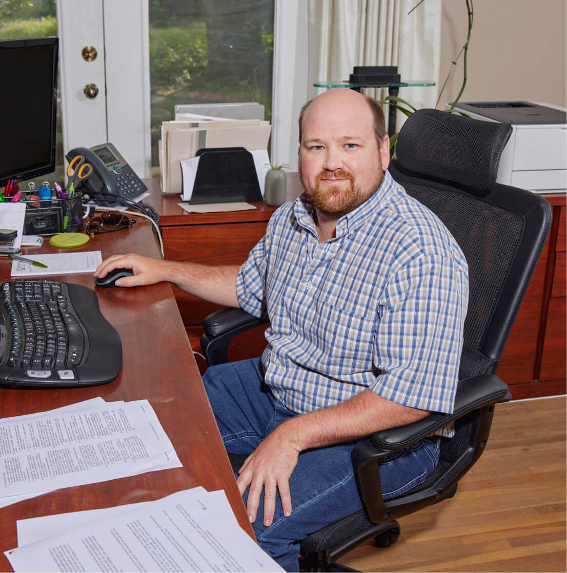 cob claims adjuster time insurance 0610