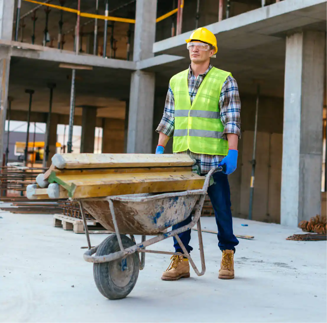 Debris removal insurance