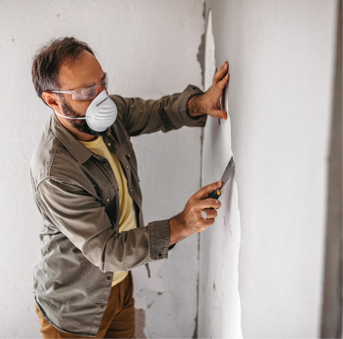 Drywall contractor insurance