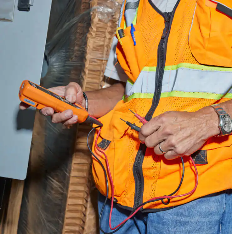 Electrician insurance