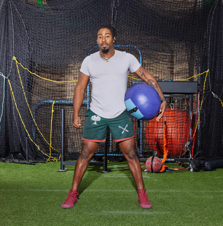 cob fitness instructor 448