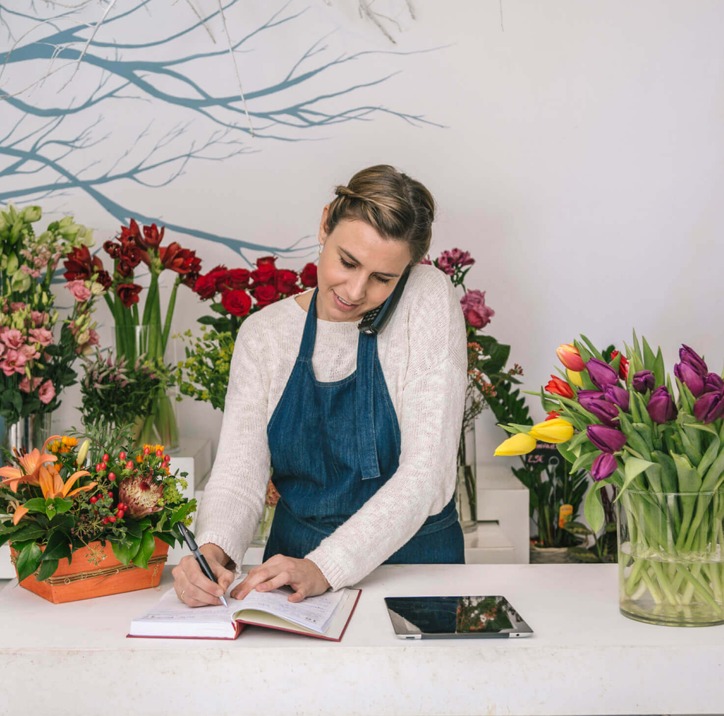 cob florist