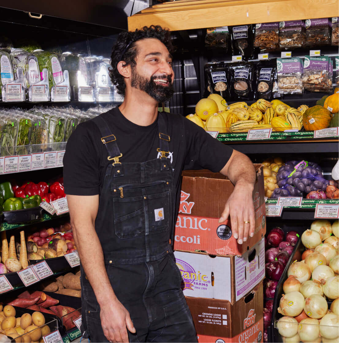 cob grocery delivery le beau market 0747
