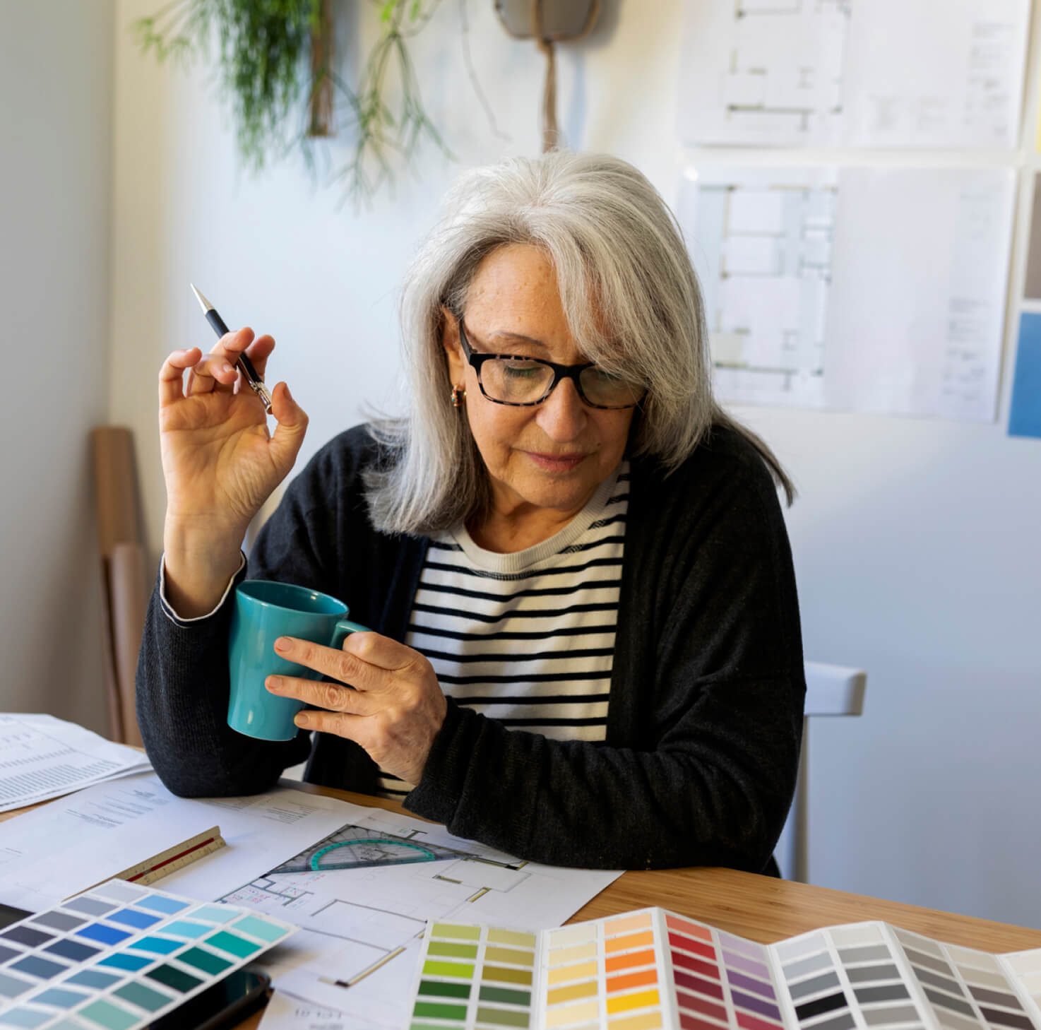 cob interior designer
