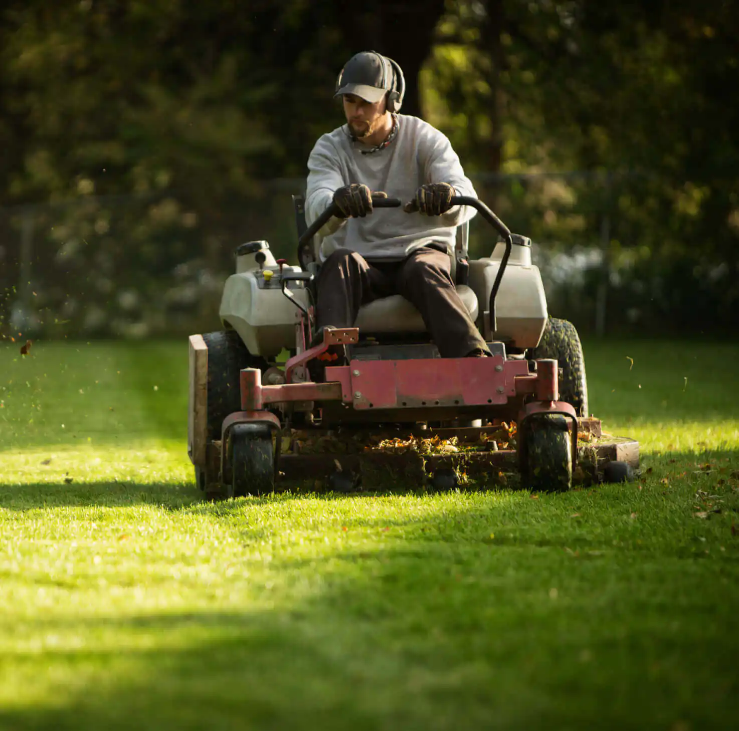 Lawn Care insurance