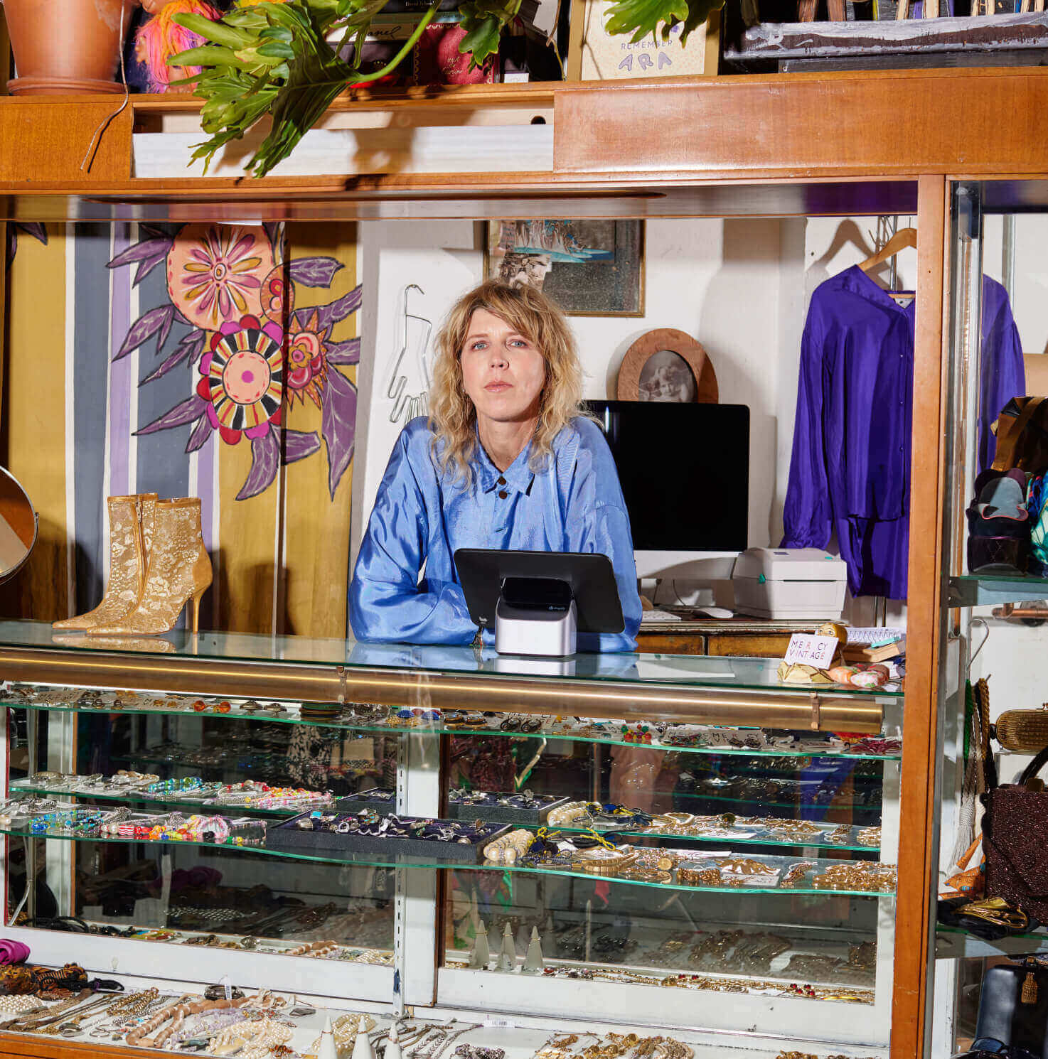 Retail store insurance in New Mexico tailored for your business