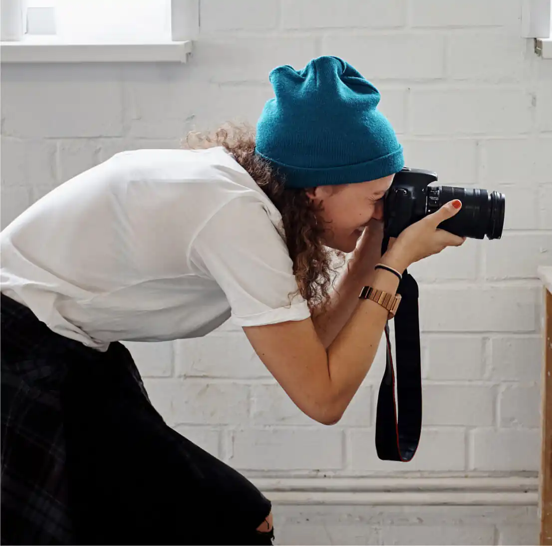 Photographer insurance