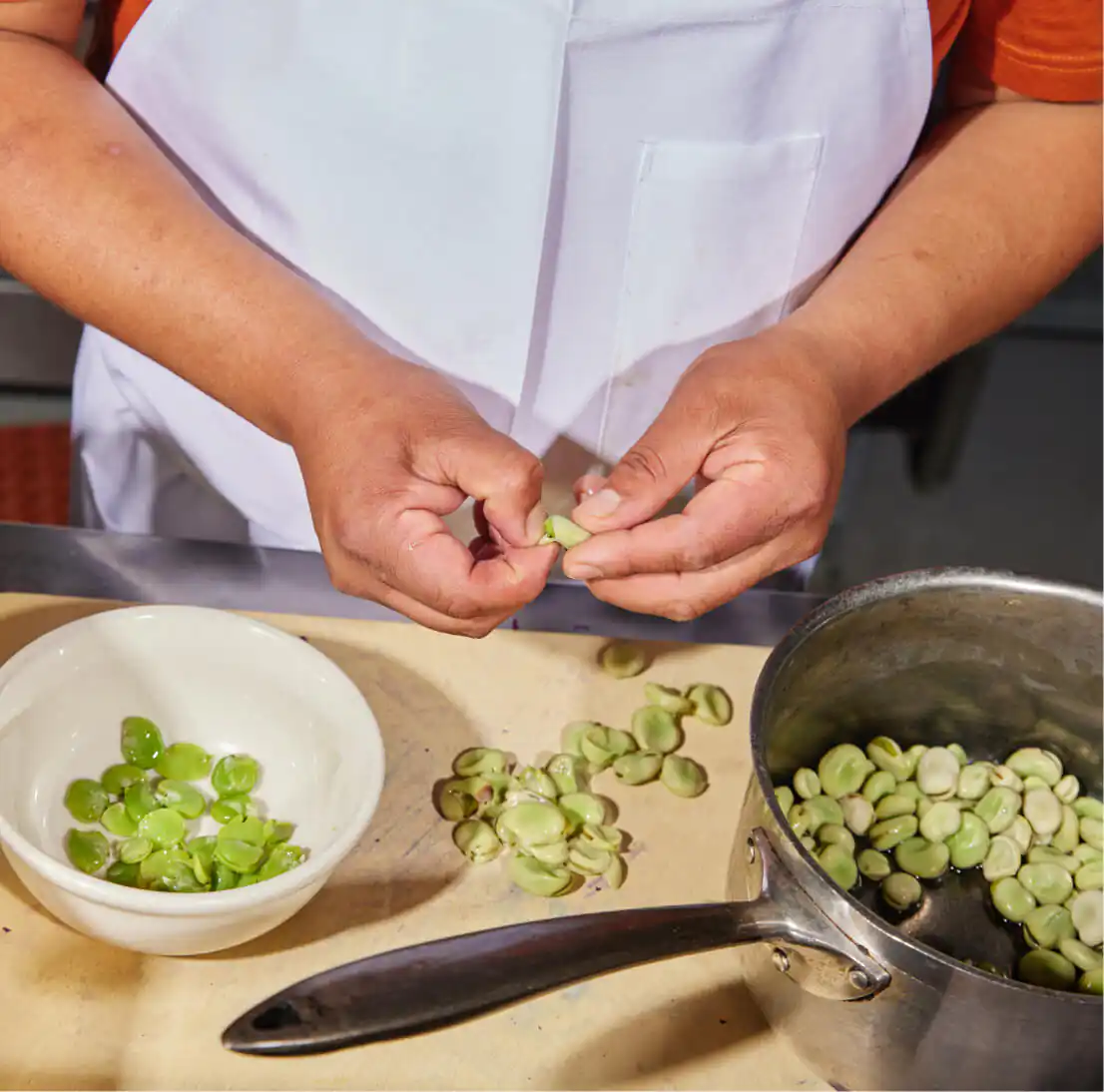 Private chef insurance