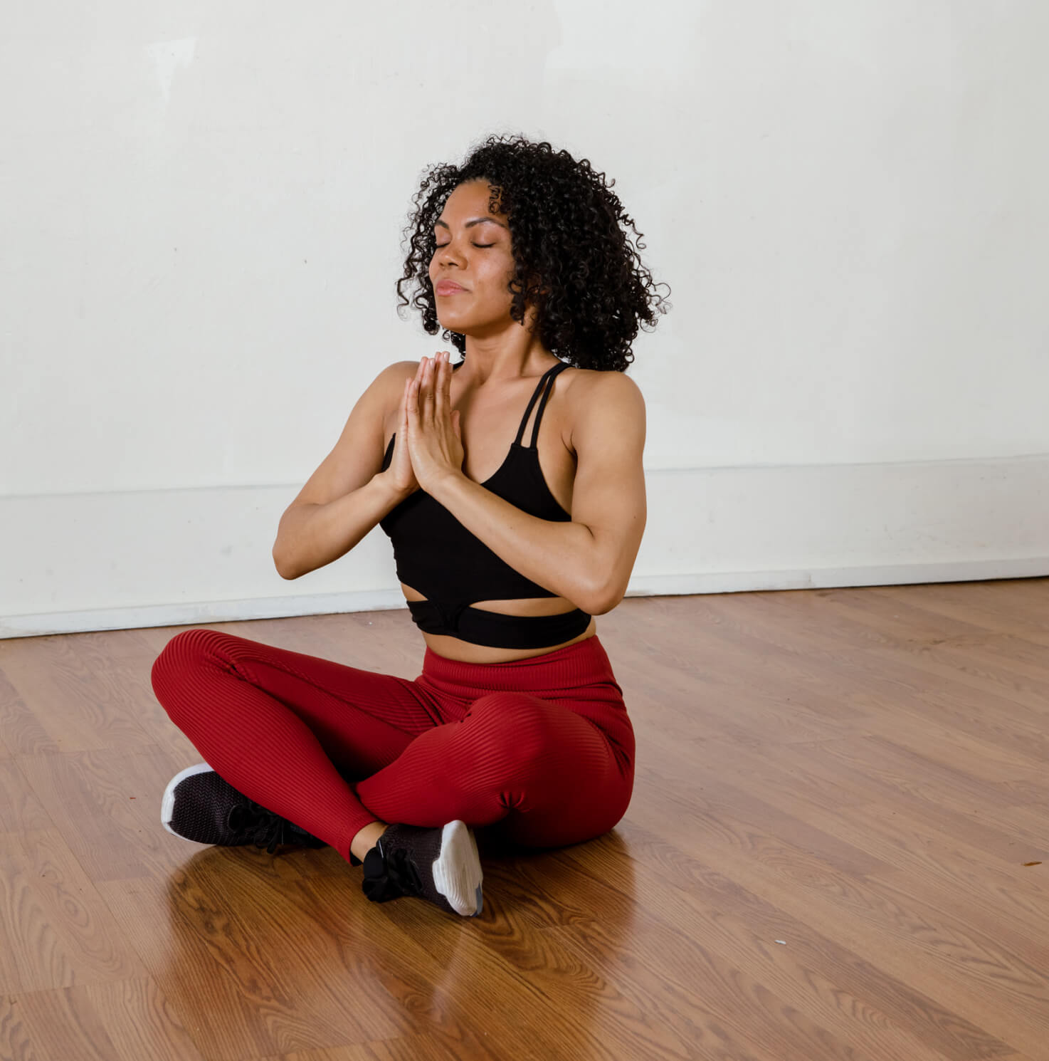 Yoga insurance