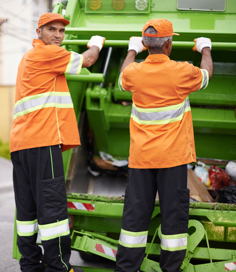 Garbage Collection Insurance