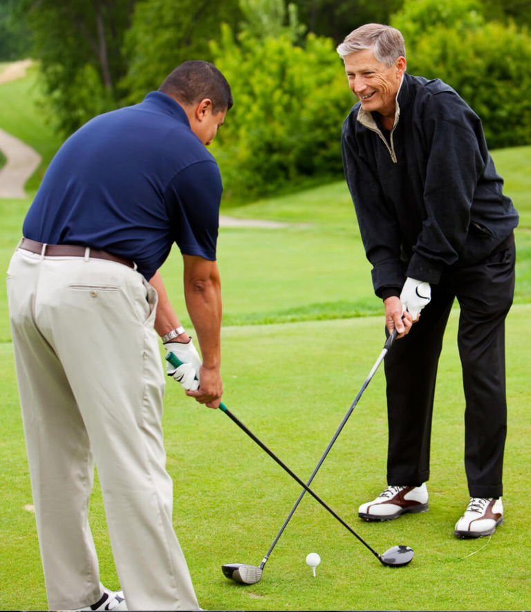 Golf Coach Insurance