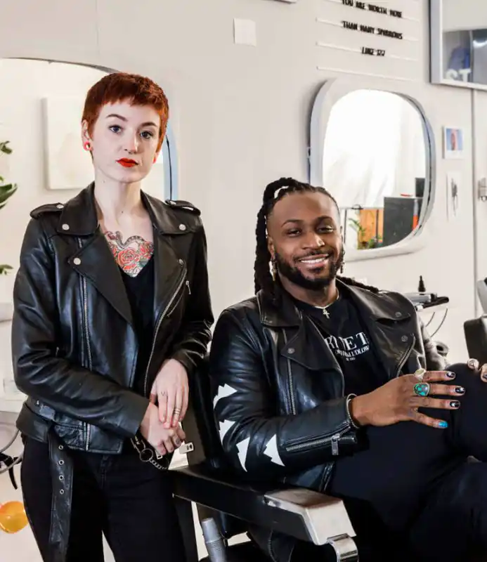 Hair Stylist Insurance